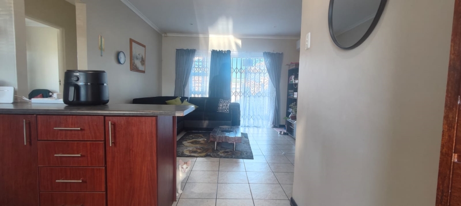To Let 3 Bedroom Property for Rent in Parsons Ridge Eastern Cape